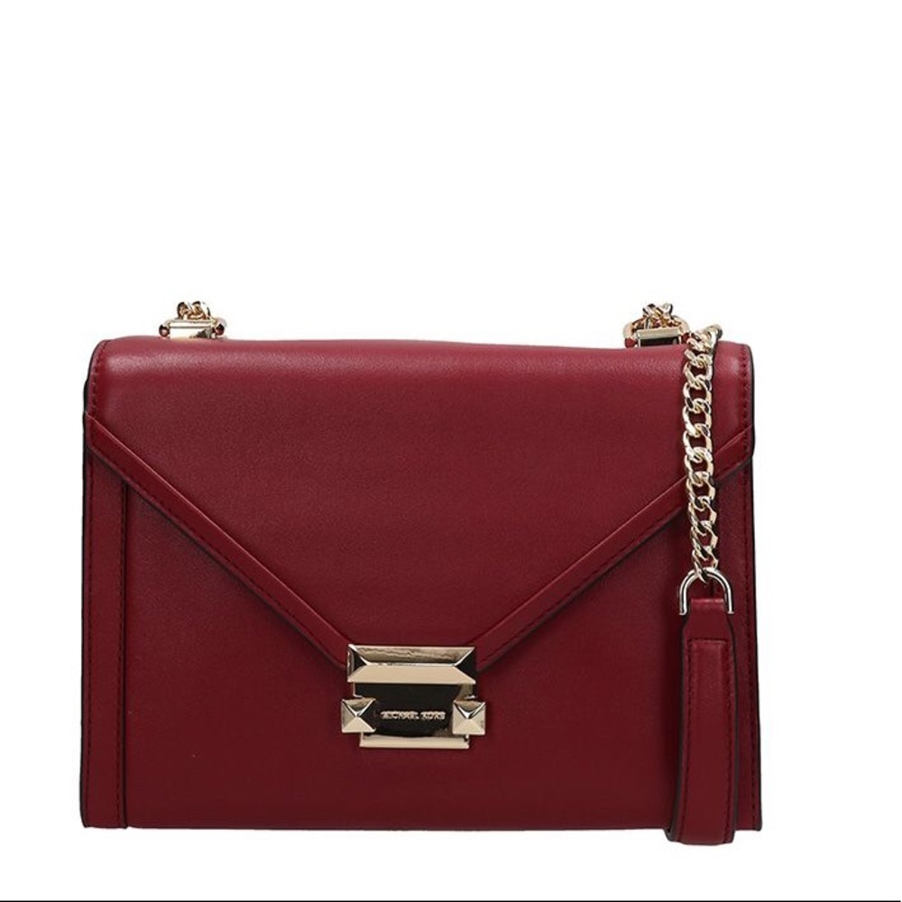 Whitney crossbody